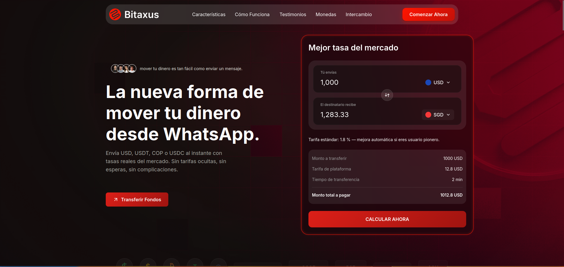 Bitaxus